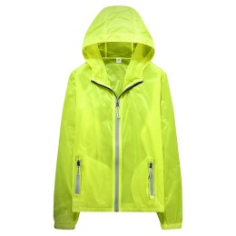 SKJ012 Order summer outdoor sun protection clothing Ultra-thin breathable large size skin winds Sports skin windbreaker Sun protection UV protection SKJ012 Order summer outdoor sun protection clothing Ultra-thin breathable large size skin winds Sports skin windbreaker Sun protection UV protection